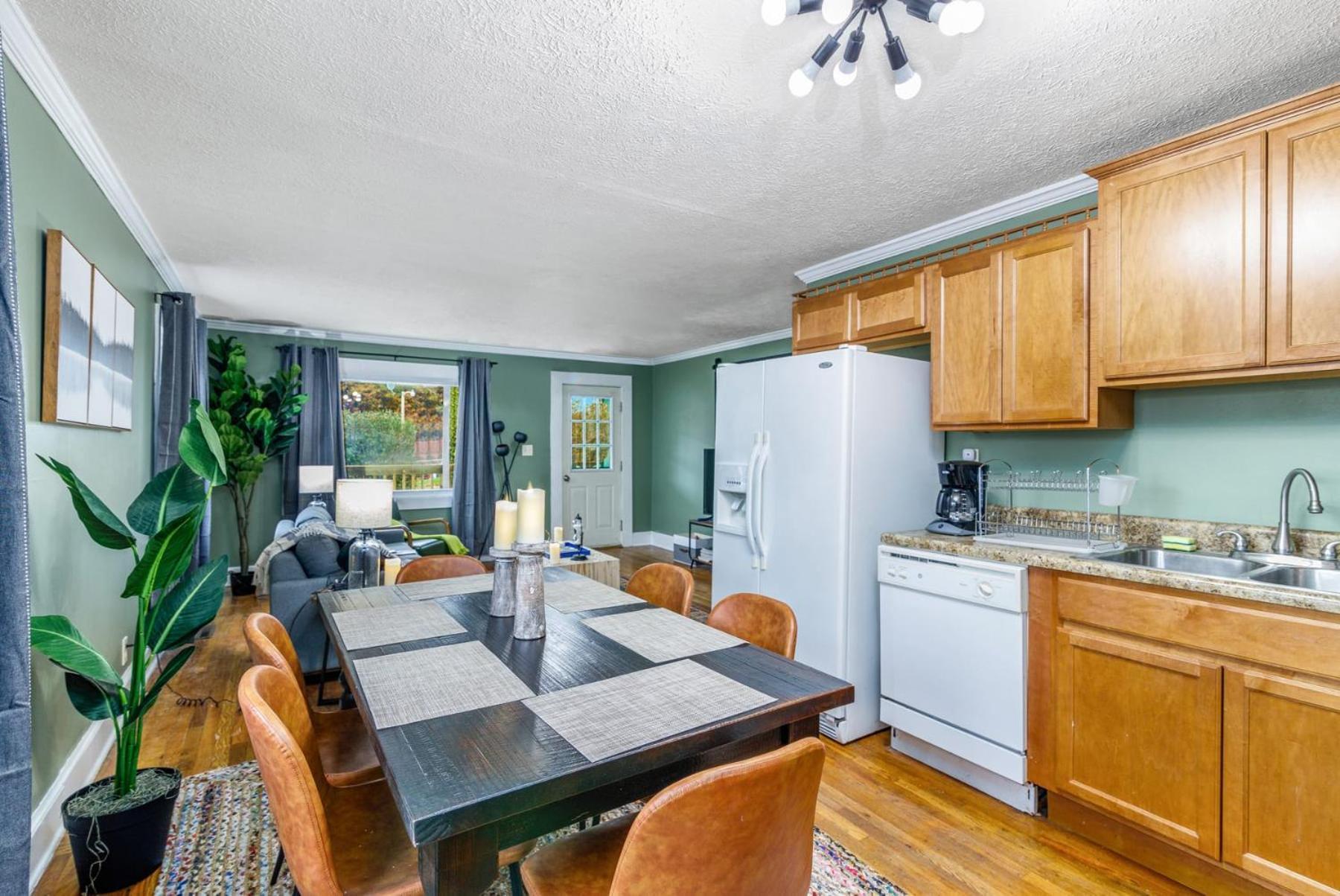New River Gorge Cottage W Hot Tub, Fire Pit, Grill Oak Hill ภายนอก รูปภาพ